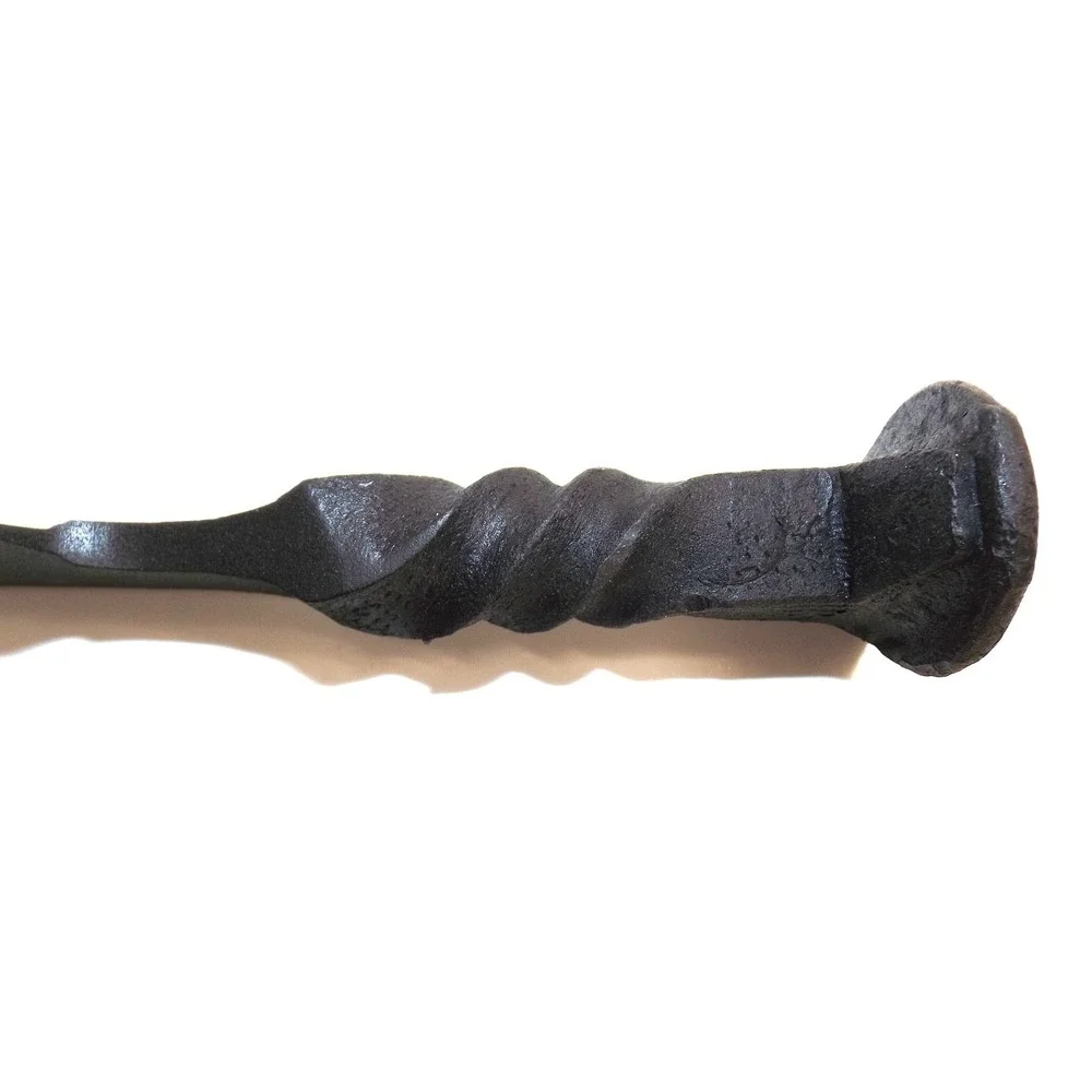 Montana Hammer Knifes Railroad Spike 4¾ 